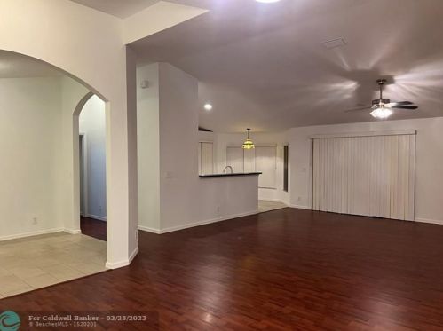 3542 Margela St, Fort Pierce FL  34953-5221 exterior