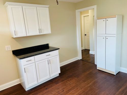 3040 55 St, Chicago IL 60632-4738 exterior