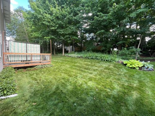 2598 87 St, Byron Township MI 49315-9245 exterior