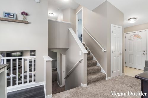 486 Sunbrook St, Grand Rapids MI 49508-7707 exterior