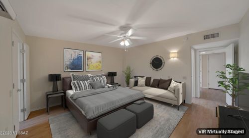 3074 Placita Del Avestruz, Green Valley AZ 85622-3226 exterior