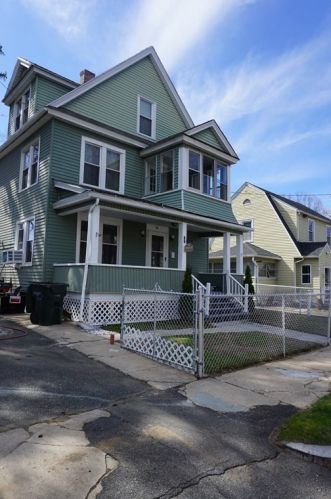 30 Hunter Pl, Springfield MA 01101 exterior