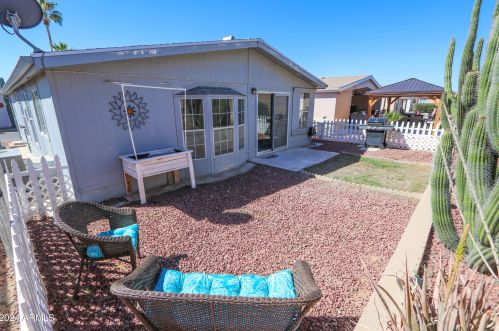 1784 Augusta Ave, Chandler AZ 85249 exterior