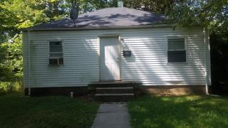 2934 Colorado Ave, Indianapolis IN  46218-3117 exterior