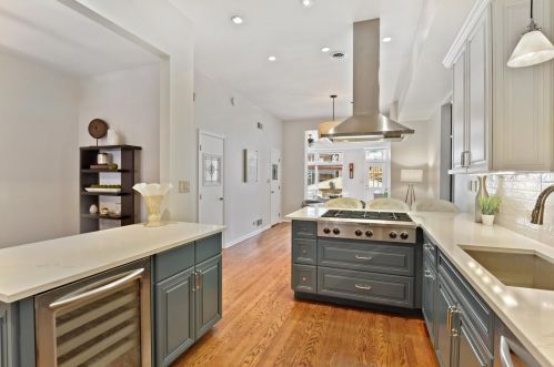 1447 Flournoy St, Chicago IL 60612-3308 exterior