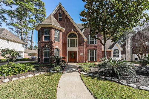 19918 Sweetgum Forest Dr, Humble, TX 77346-2176