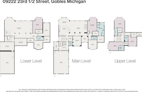 09222 23 1/2 St St, Gobles MI 49055-9253 exterior