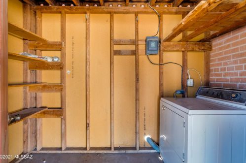 5209 25 St, Tucson AZ 85711-5912 exterior