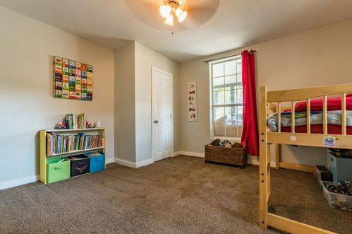 535 Woodard St, Denison TX 75021-2850 exterior