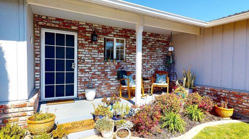 1515 Michael Way, Turlock CA 95382-2101 exterior