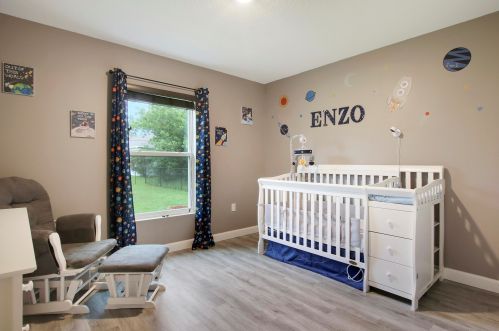 275 Ridgecrest Dr, Fort Pierce FL  34953-8305 exterior