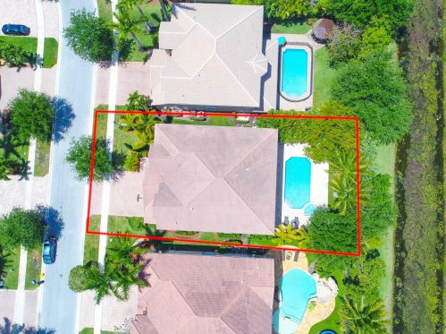 11237 Misty Ridge Way, Boynton Beach, FL 33473-4895