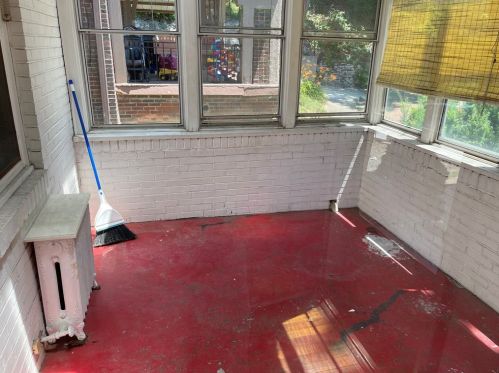 5421 Normlee Pl, Pittsburgh PA  15217-1115 exterior