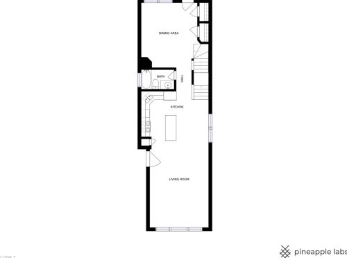 2731 Neva Ave, Chicago IL  60707-1612 exterior