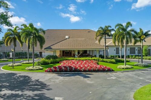 143 Cypress Vw Dr, Naples FL 34113-8080 exterior