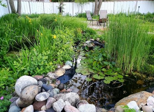 5865 Riv Frst Dr, Milwaukee WI 53209-4524 exterior