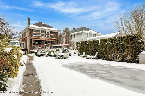 115 Harrison Ave, Red Bank NJ 07704 exterior