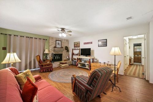 19806 Burle Oak Dr, Humble TX 77346-1211 exterior