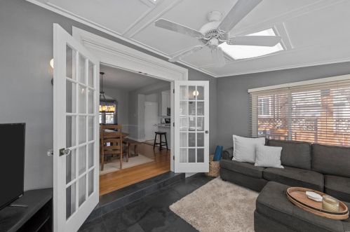 444 Melville Ave, Saint Louis MO 63130-4509 exterior