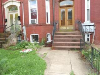 1353 Massachusetts Ave, Washington DC  20003-1540 exterior