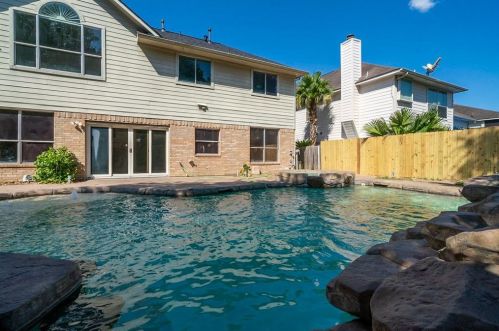 5418 Atascocita Timbers, Humble TX 77346-2690 exterior