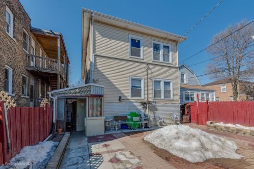 5755 Washtenaw Ave, Chicago IL 60659-3912 exterior