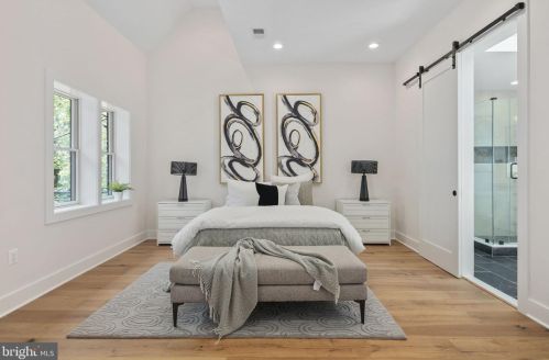 407 Decatur St, Washington DC  20011-4744 exterior