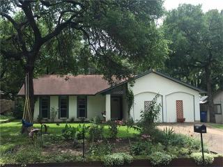 2607 Redleaf Ln, Austin TX  78745-5968 exterior