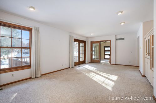 3710 Marlboro St, Grand Rapids MI 49534-4534 exterior