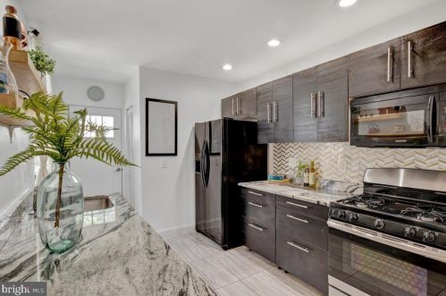 1316 Florida Ave, Washington DC  20009-4808 exterior