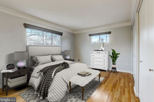 1506 Leister Dr, Silver Spring MD 20904-1548 exterior