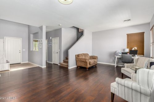 2508 Alta Vista Rd, Phoenix AZ  85041-5330 exterior