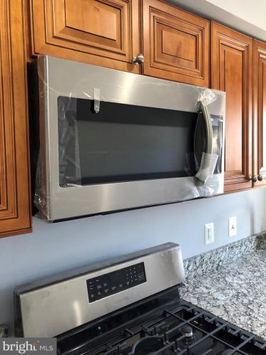 849 19th St, Washington DC  20002-4069 exterior