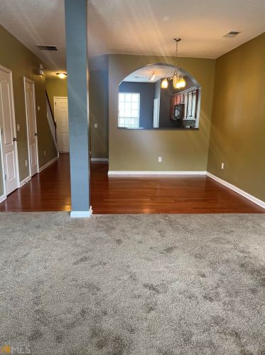 1932 Bayrose Cir, Atlanta GA  30344-1695 exterior