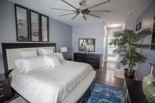 276 Ferris Dr, Fort Pierce FL 34983-8625 exterior