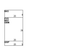 449 Highland St, Newton MA 02460-2109 floor plan