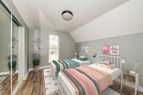 7207 Princeton Ave, Chicago IL  60621-3537 exterior