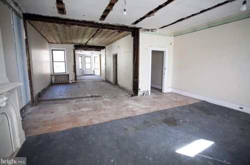 3823 Lancaster Ave, Philadelphia PA 19104-2357 exterior