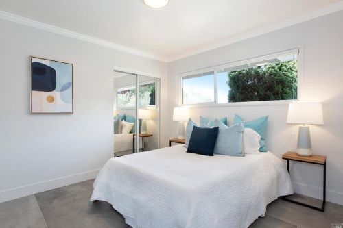 263 Cardinal Rd, Mill Valley CA 94941-3617 exterior