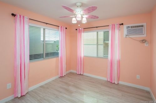 1510 Emerson St, Honolulu HI exterior