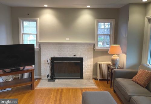 10108 Lorain Ave, Silver Spring MD  20901-2401 exterior