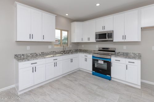 4126 Glenn St, Tucson, AZ 85712-1534