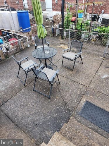 1822 28 St, Philadelphia PA 19145-2522 exterior