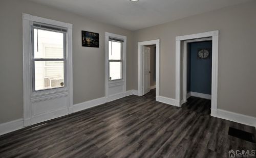 226 Baldwin St, New Brunswick NJ  08901-2993 exterior