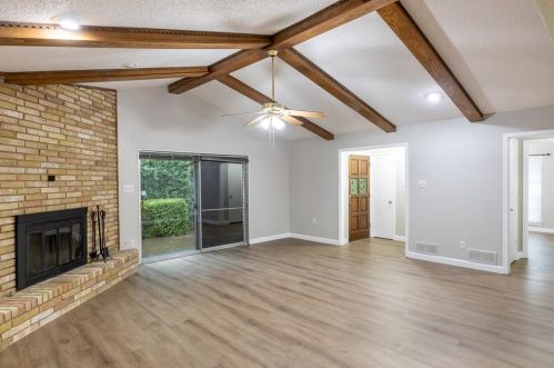 10641 Boedeker St, Dallas TX  75230-4447 exterior