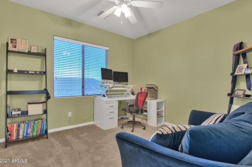 3516 Halsted Ct, Chandler AZ  85286-1630 exterior