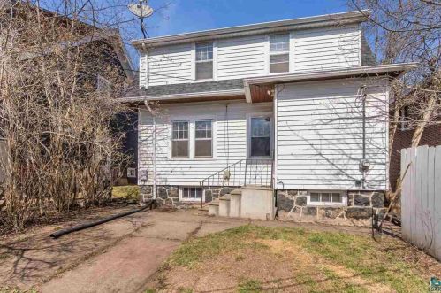 505 16 Ave, Duluth MN 55812-1631 exterior