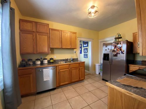 320 Hawkins Ave, Withers Mill MO 63401-3701 exterior