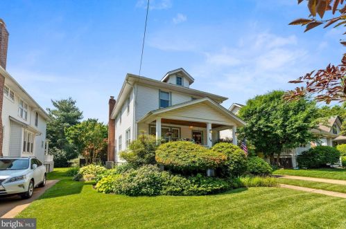 14 Glendale Ave, Alexandria, VA 22301-2402