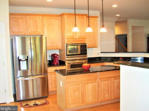 1105 Caskadilla Ln, Accokeek MD 20607-3452 exterior